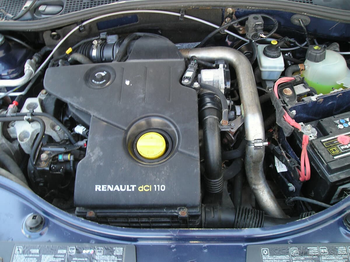2010 Dacia DUSTER - 20