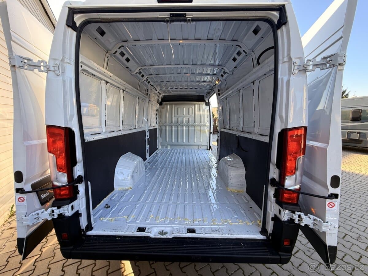 2022 Peugeot BOXER - 20