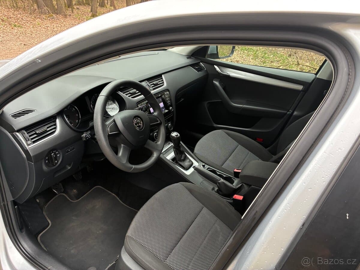 2014 Škoda OCTAVIA - 20