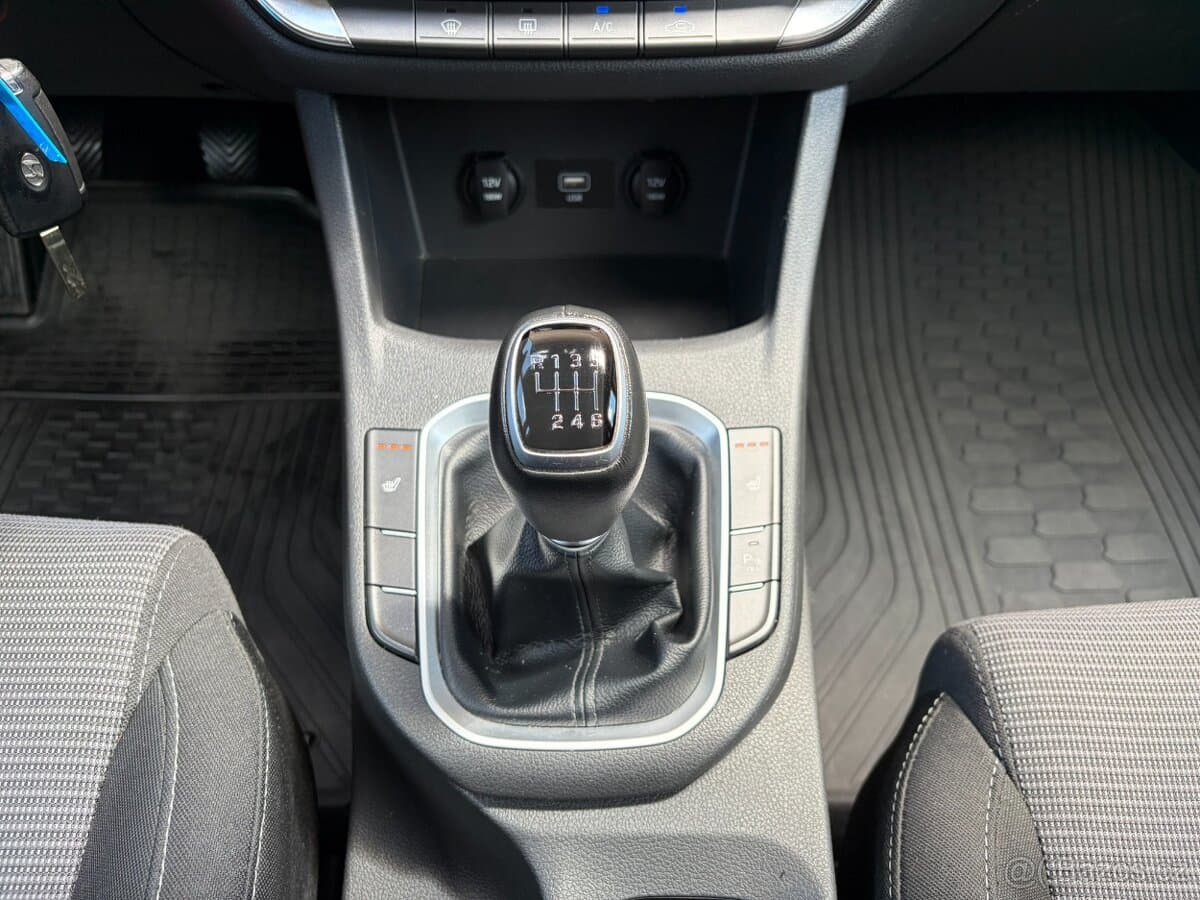 2021 Hyundai i30 - 20