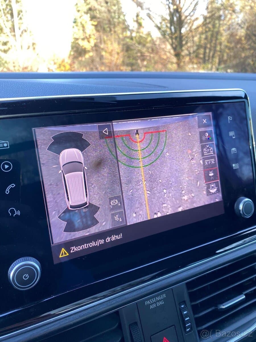 2019 Seat TARRACO - 20