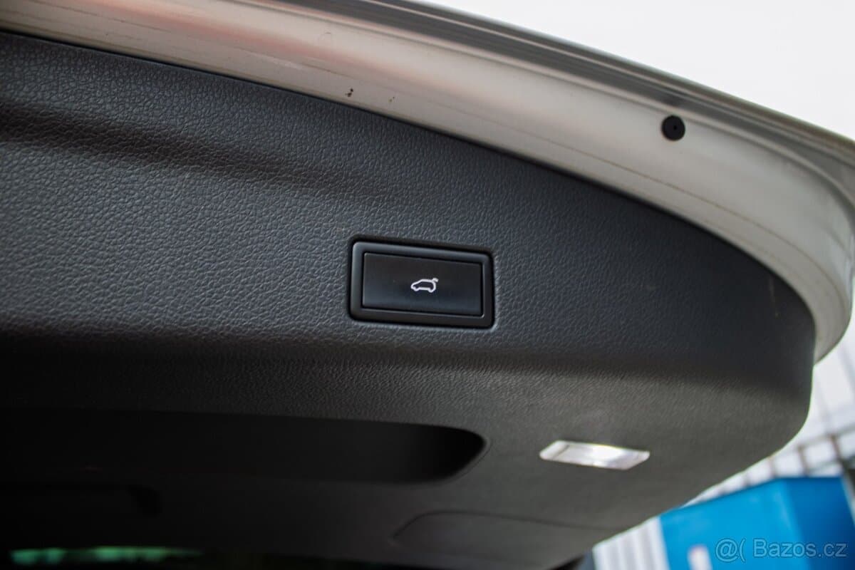 2013 Volkswagen SHARAN - 20