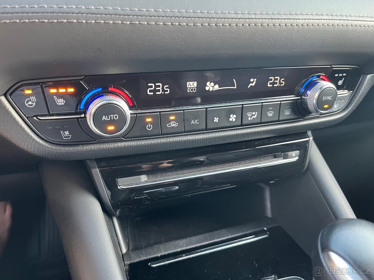 2020 Mazda 6 - 20