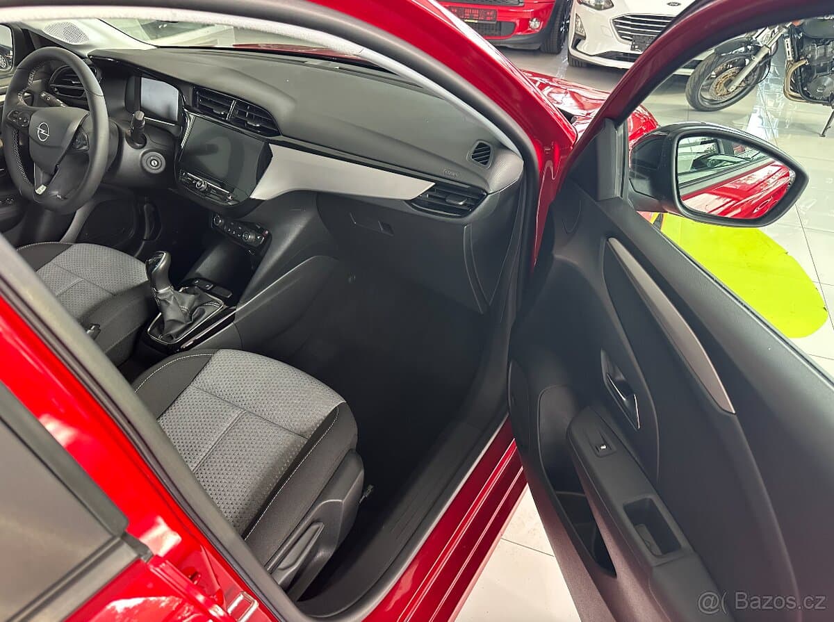 2024 Opel CORSA - 20