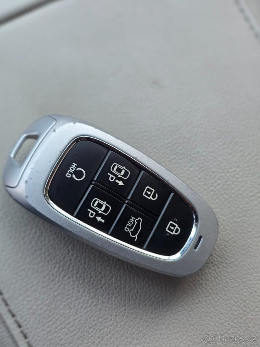 2020 Hyundai TUCSON - 20