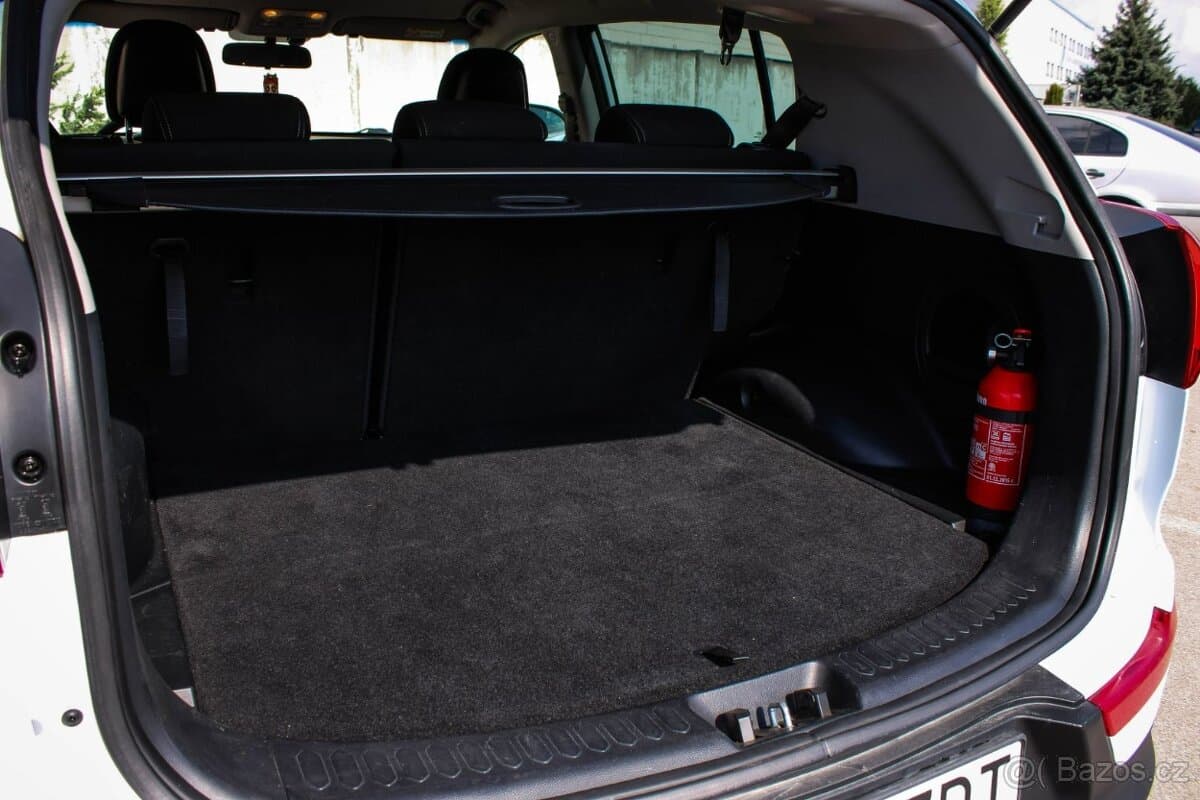 2014 Kia SPORTAGE - 20