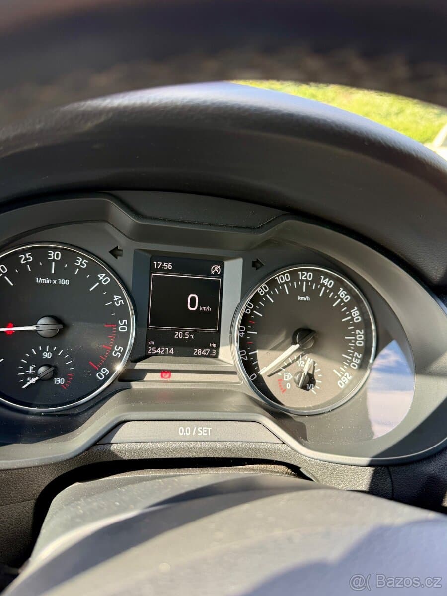 2013 Škoda OCTAVIA - 20