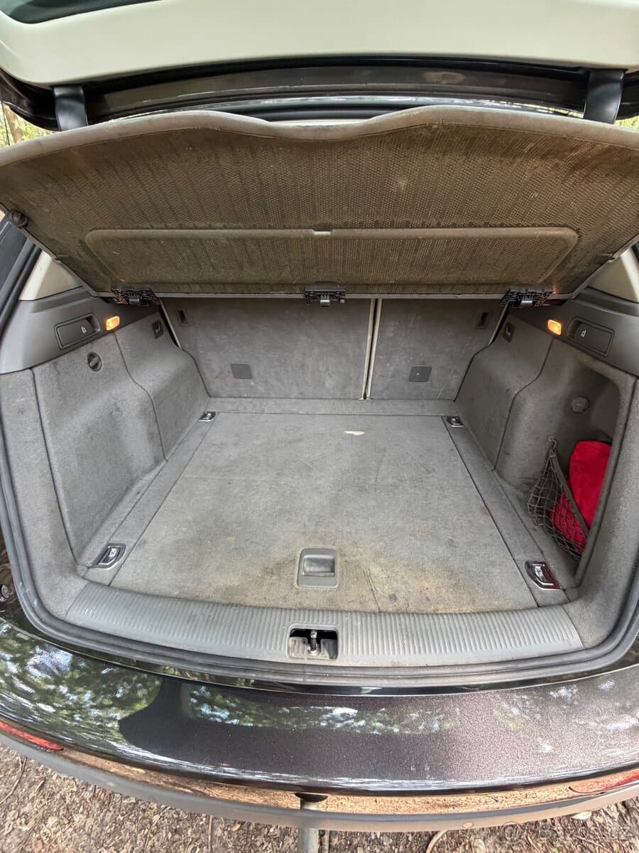 2009 Audi Q5 - 20