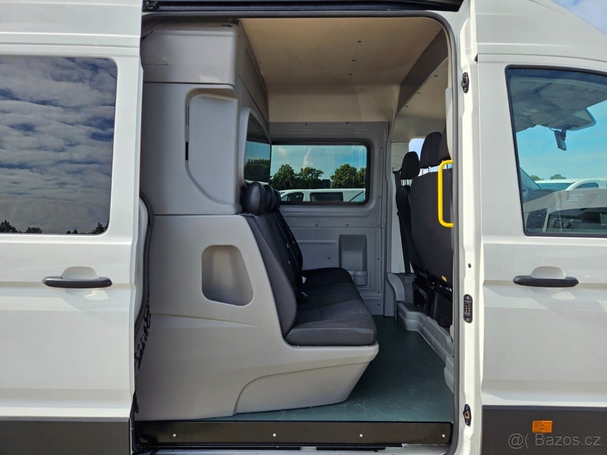 2019 Volkswagen OSTATNÍ - 20