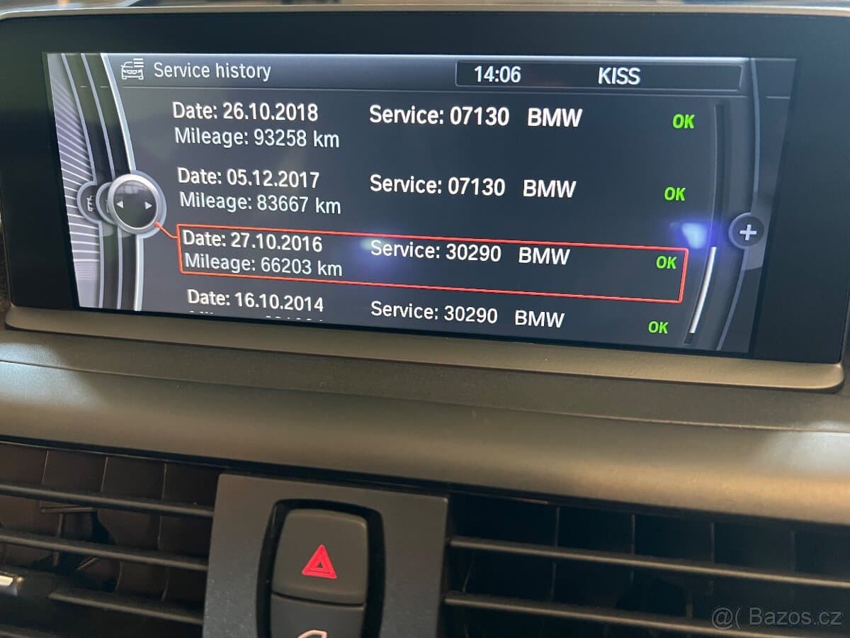2013 BMW OSTATNÍ - 20