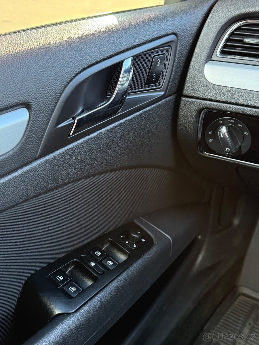 2014 Škoda SUPERB - 20