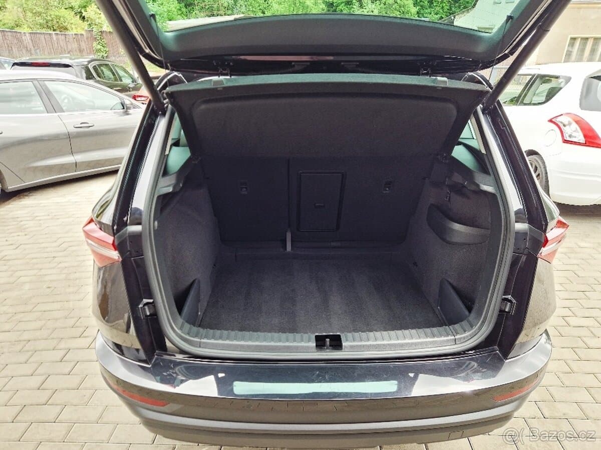 2023 Škoda KAROQ - 20