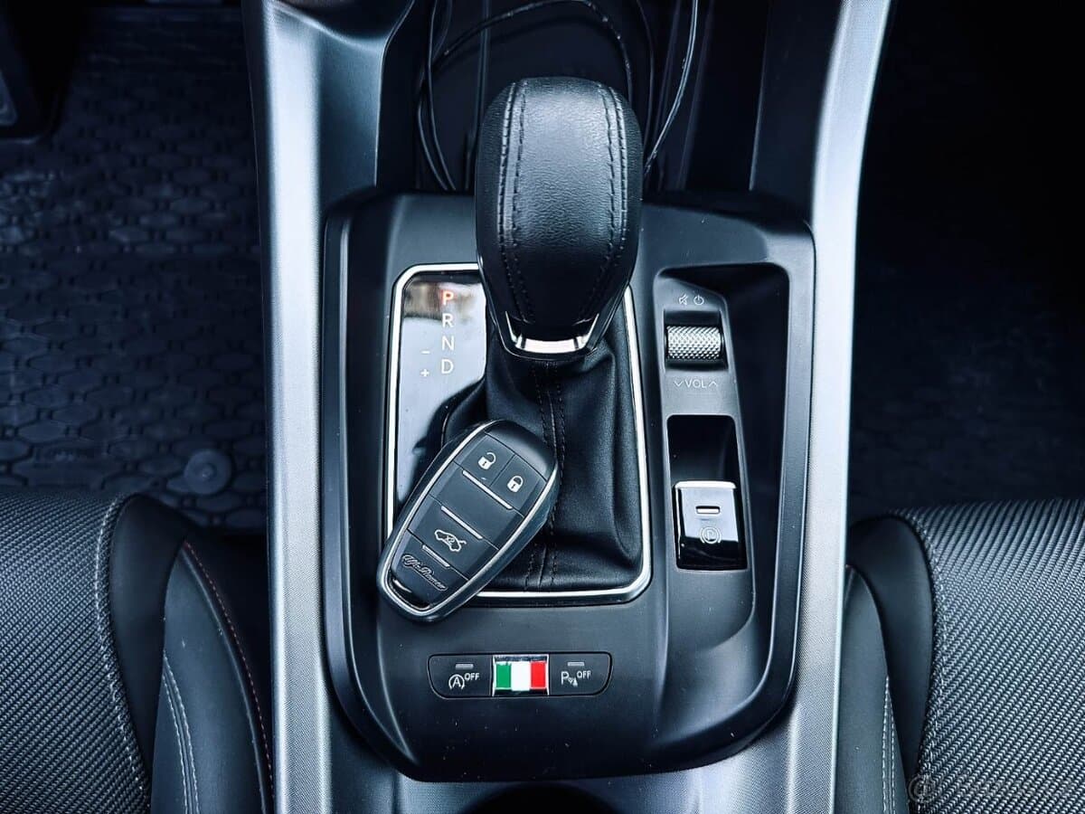 2023 Alfa Romeo TONALE - 20