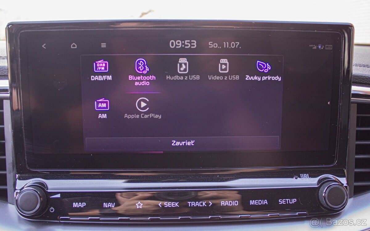 2023 Kia PROCEED - 20