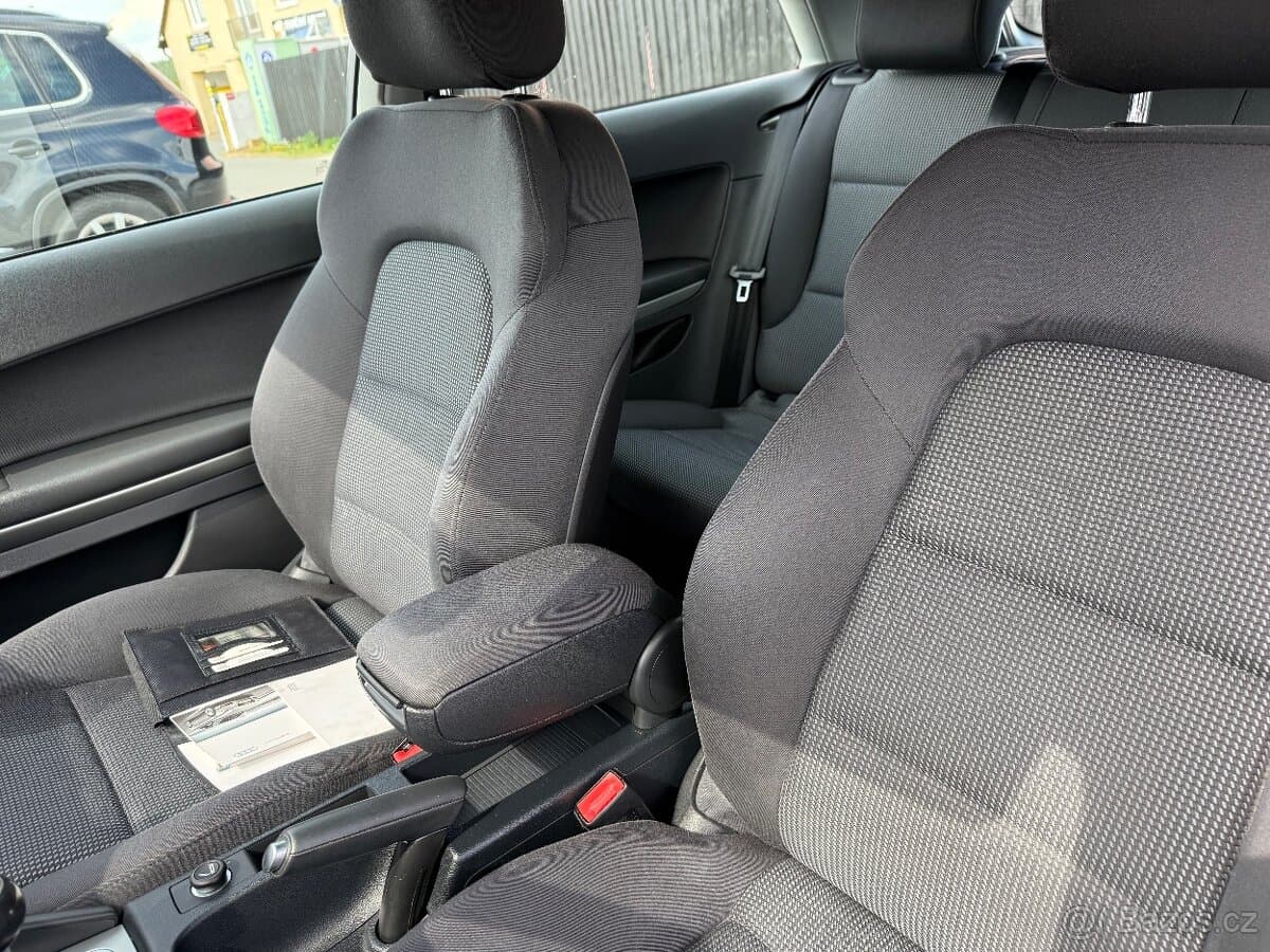 2009 Audi A3 - 20