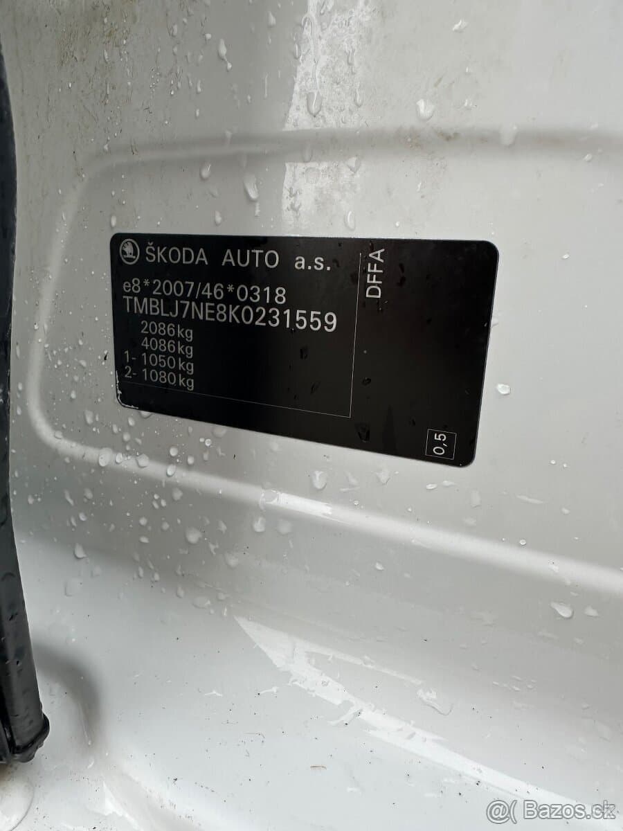 2019 Škoda OCTAVIA - 20