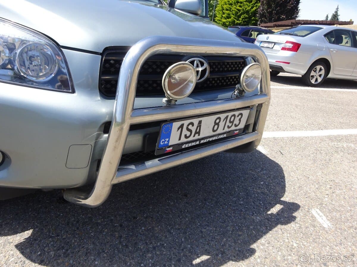 2006 Toyota RAV4 - 20