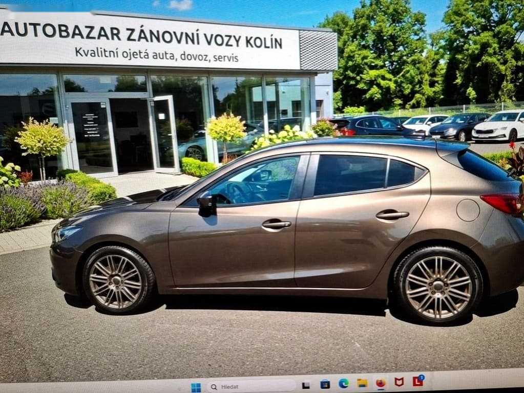 2014 Mazda 3 - 20