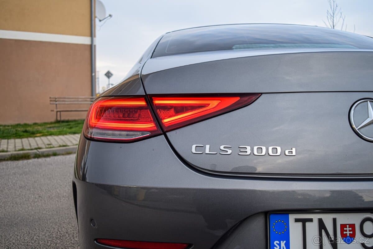 2019 Mercedes-Benz CL-CLASS - 20