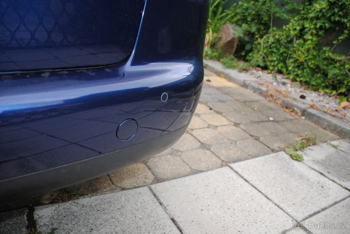 2005 Volkswagen TOURAN - 20