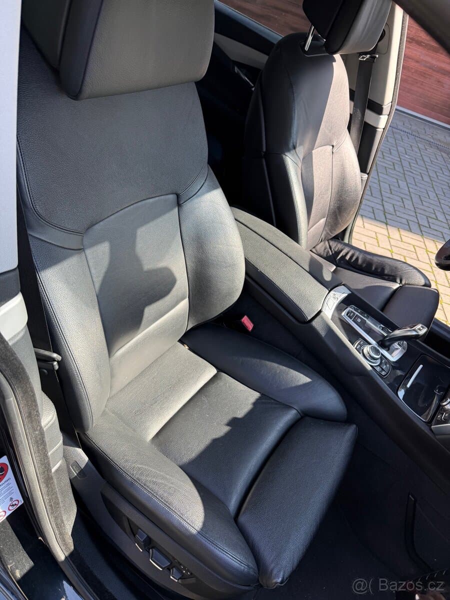2010 BMW OSTATNÍ - 20