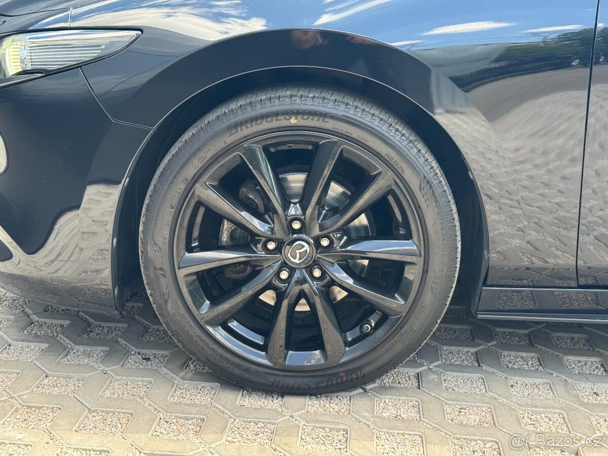 2019 Mazda 3 - 20