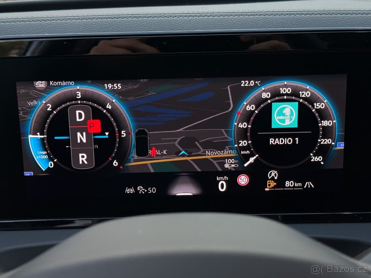 2025 Volkswagen TIGUAN - 20