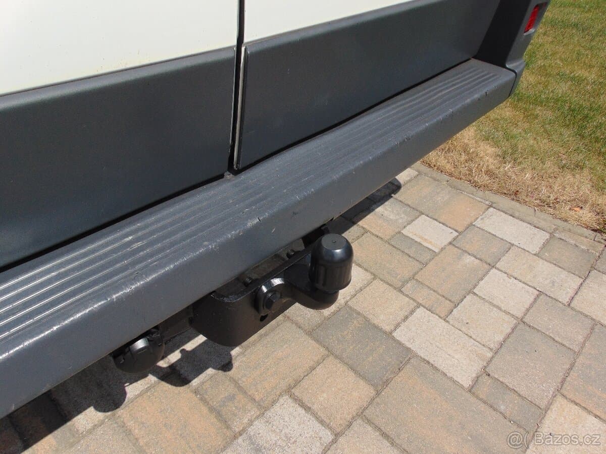 2016 Peugeot BOXER - 20