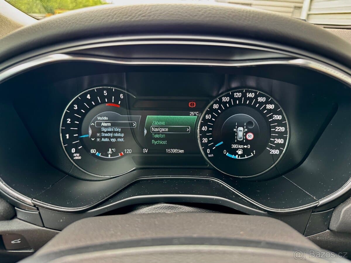 2018 Ford MONDEO - 20
