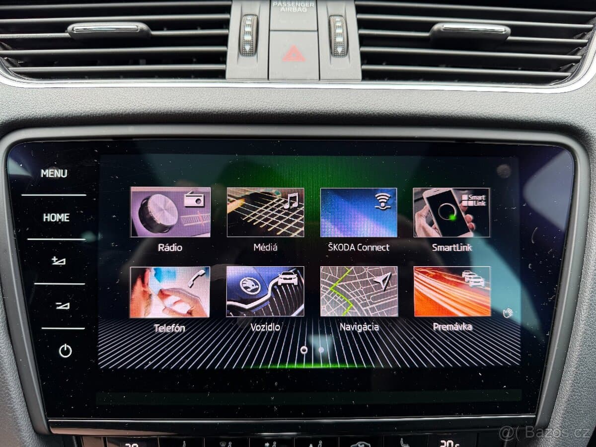 2019 Škoda OCTAVIA - 20