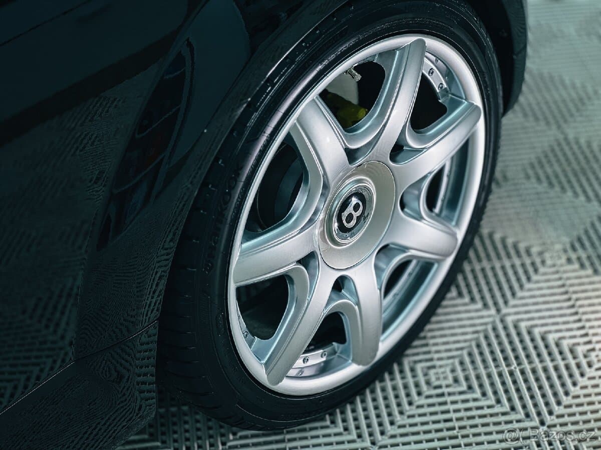 1999 Audi TT - 20
