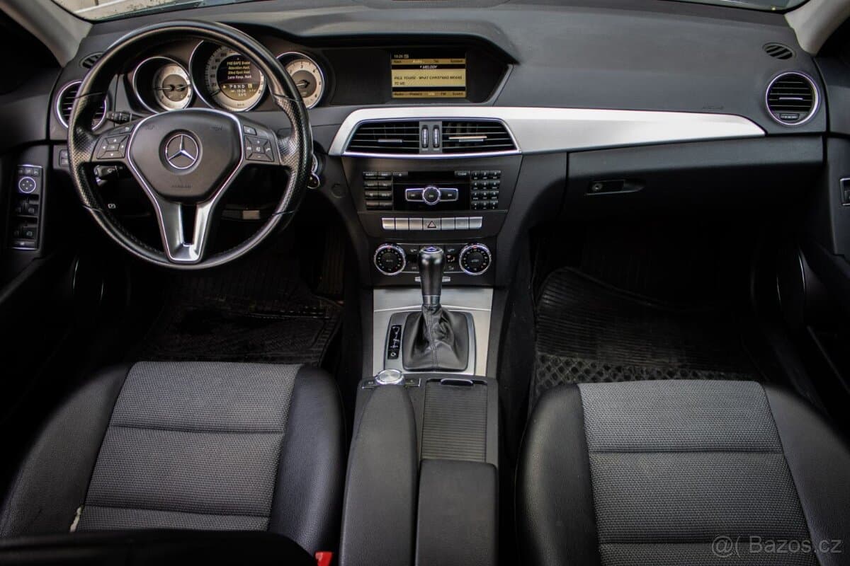 2011 Mercedes-Benz OSTATNÍ - 20