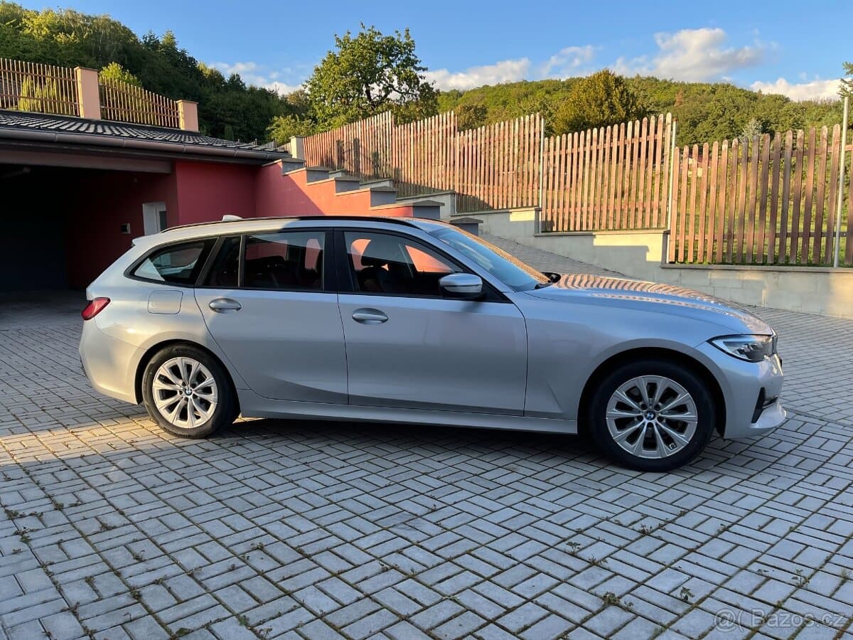 2021 BMW OSTATNÍ - 20