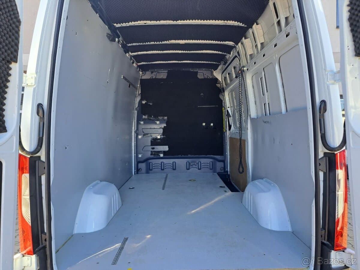 2019 Mercedes-Benz SPRINTER - 20
