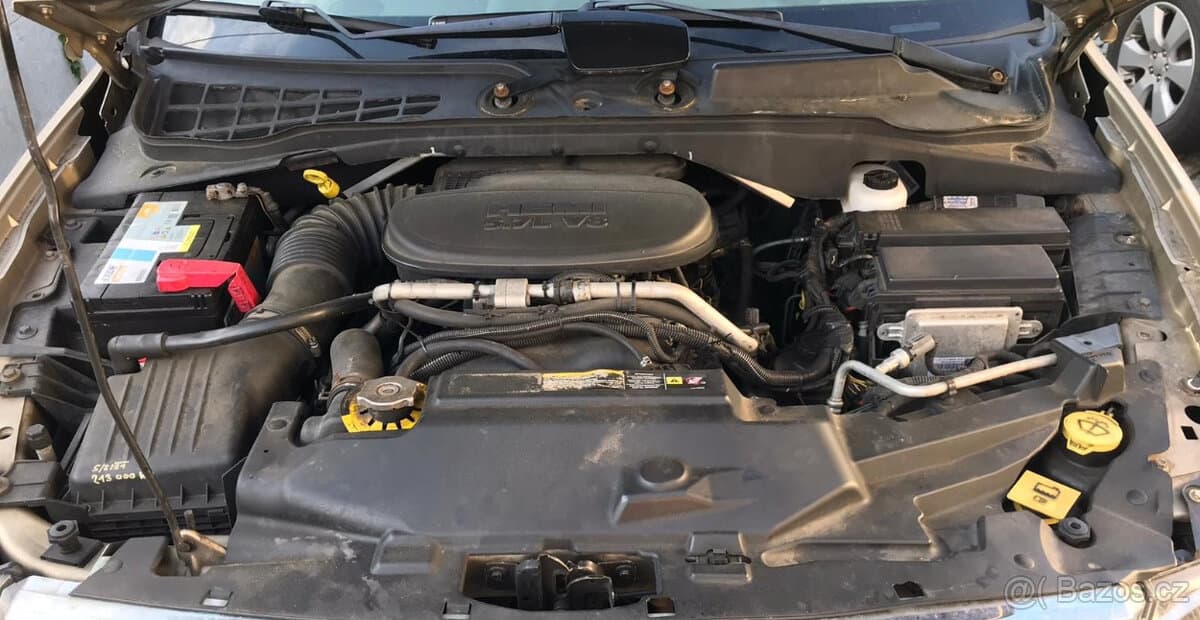 2009 Dodge DURANGO - 20