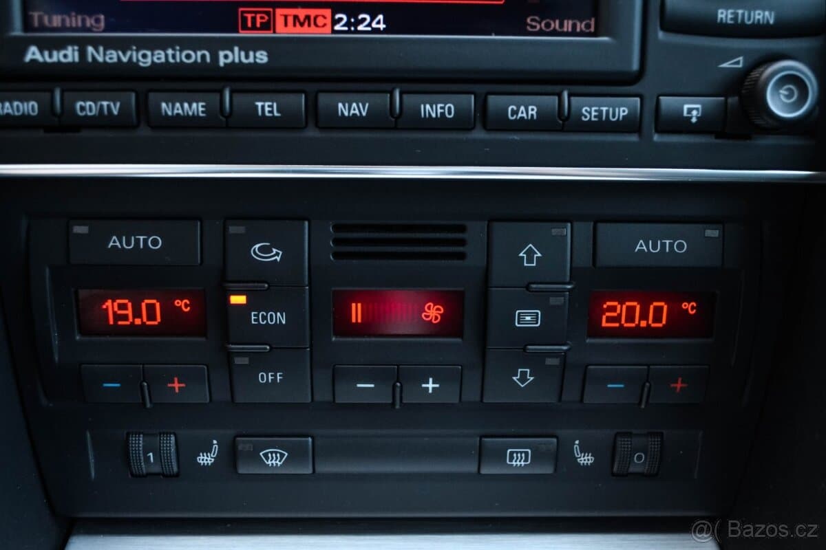 2006 Audi RS4 - 20