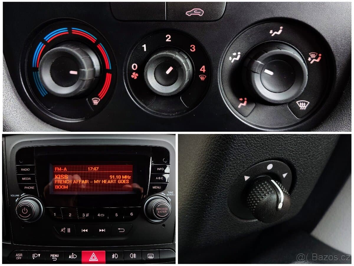 2019 Fiat DOBLO - 20