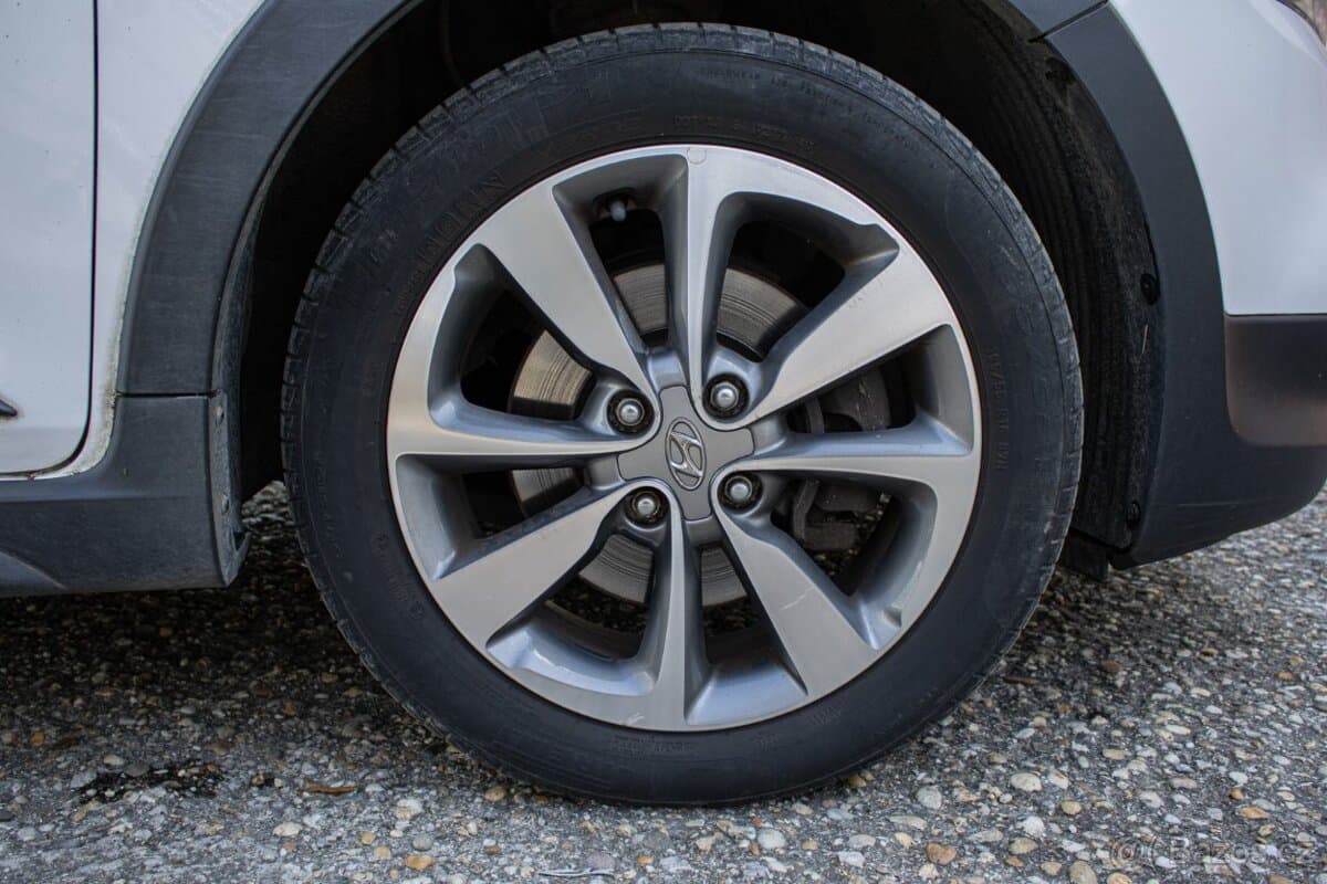2017 Hyundai i20 - 20