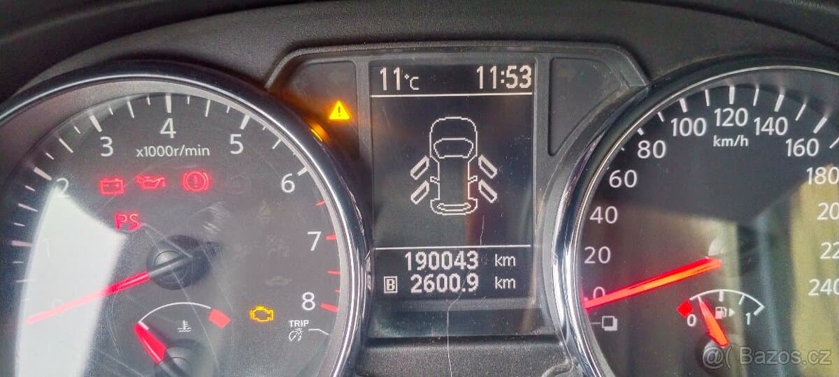 2010 Nissan QASHQAI - 20