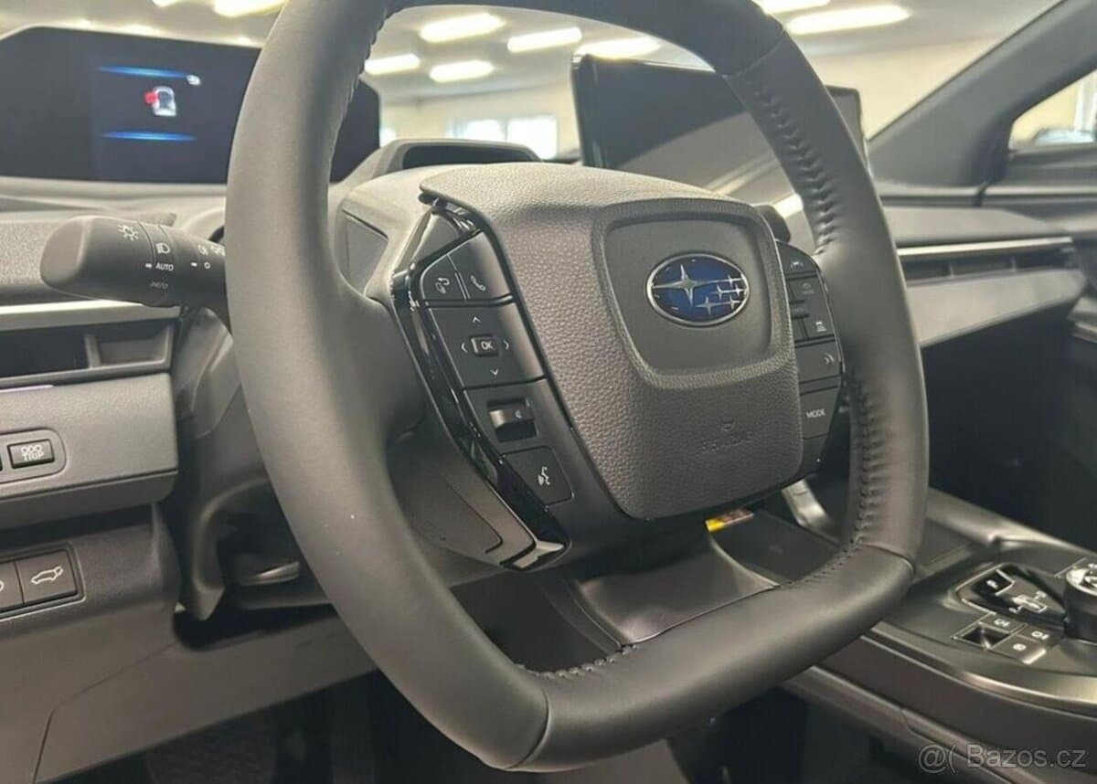 2026 Subaru SOLTERRA - 20