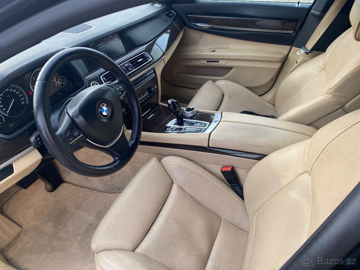 2009 BMW OSTATNÍ - 20