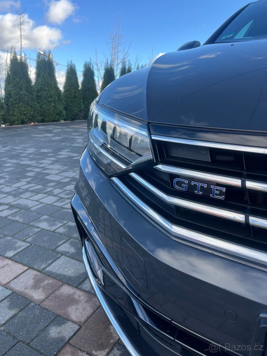2021 Volkswagen PASSAT - 20