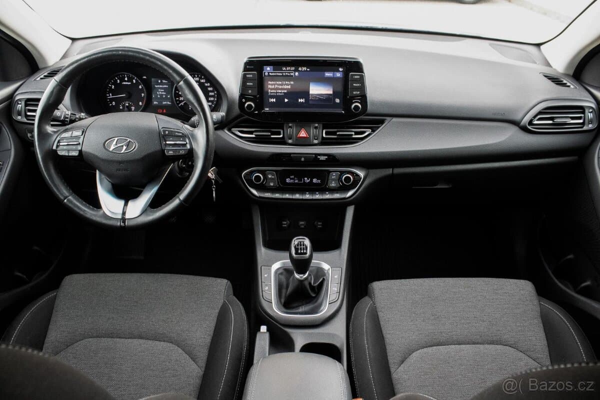 2022 Hyundai i30 - 20