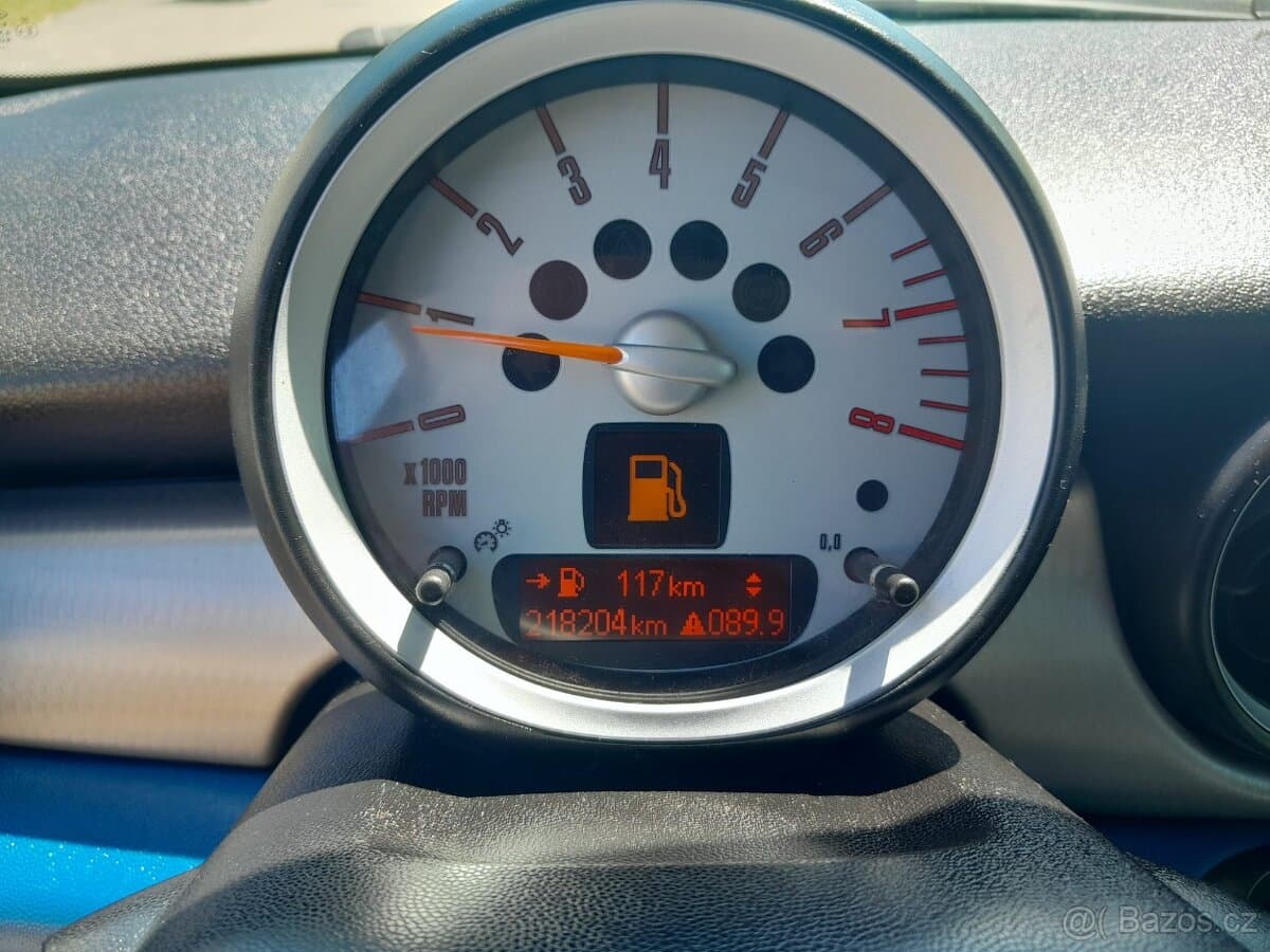 2008 Mini CLUBMAN - 20