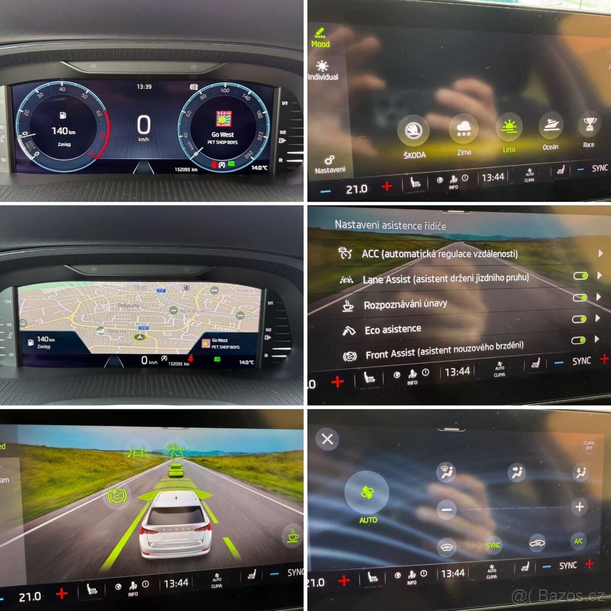 2022 Škoda OCTAVIA - 20