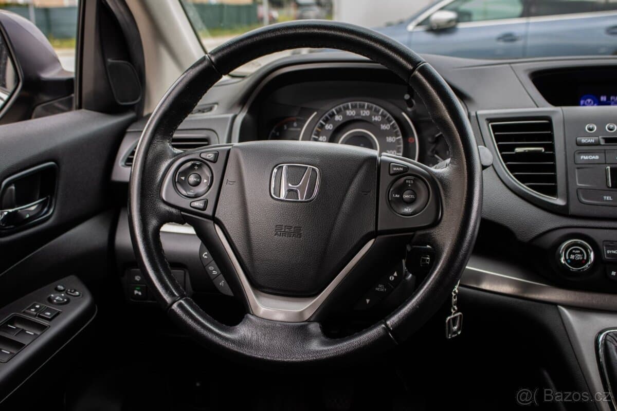2013 Honda CR-V - 20