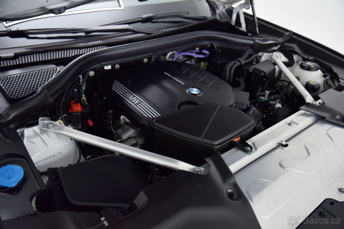 2021 BMW X3 - 20