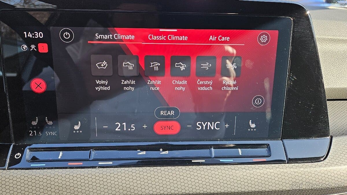 2024 Volkswagen GOLF - 20