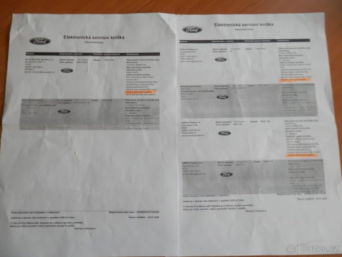 2015 Ford S-MAX - 20