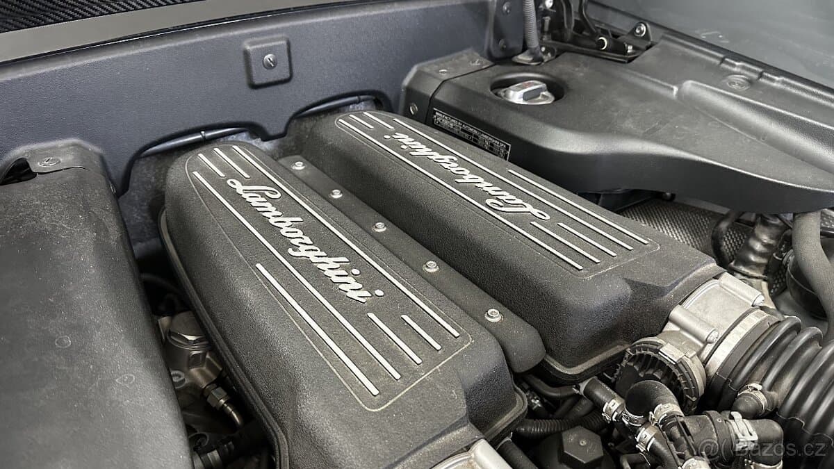 2011 Lamborghini GALLARDO - 20